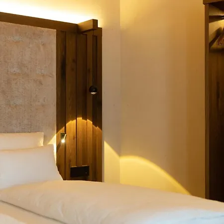 Hotell Camino Rustic Chic 4*