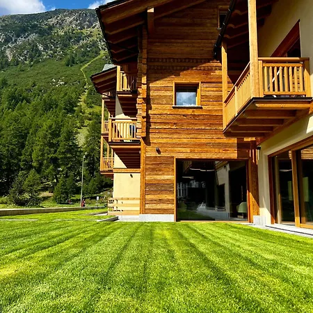 Camino Rustic Chic Hotell