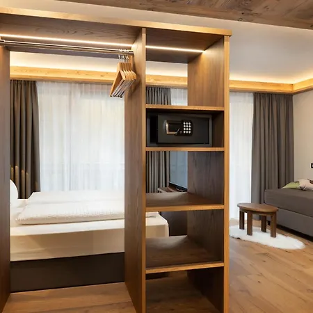 Hotell Camino Rustic Chic