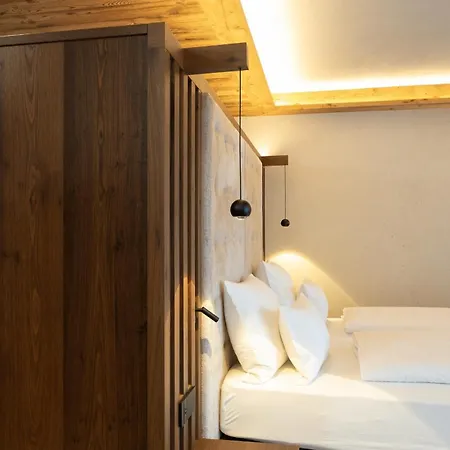 Camino Rustic Chic Hotel Livigno