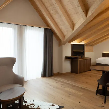 Hotell Camino Rustic Chic 4*