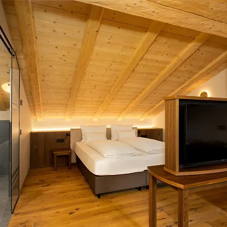 Hotell Camino Rustic Chic