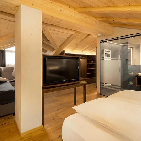 Hotell Camino Rustic Chic 4*