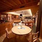 Camino Rustic Chic 4* Livigno