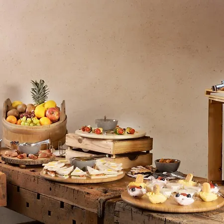 Camino Rustic Chic Livigno