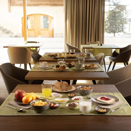 Camino Rustic Chic Hotel