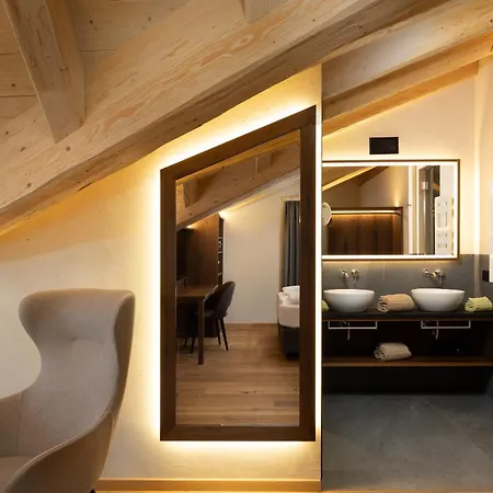 Camino Rustic Chic 4*
