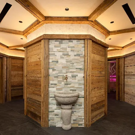 酒店 Camino Rustic Chic 利维尼奥