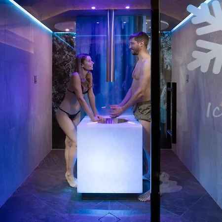 Camino Rustic Chic 酒店 利维尼奥