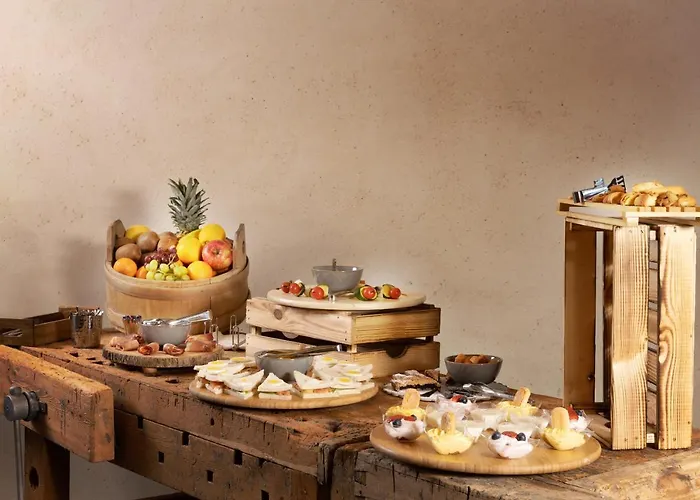 Camino Rustic Chic Livigno