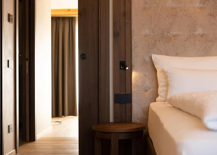 Camino Rustic Chic Otel