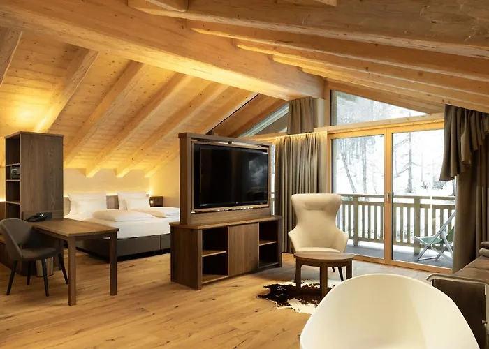 Camino Rustic Chic 4*