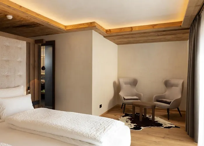 Camino Rustic Chic Otel