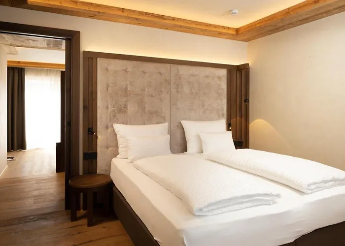 Otel Camino Rustic Chic 4*