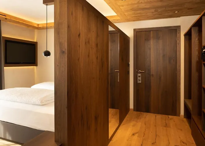 Camino Rustic Chic 4*