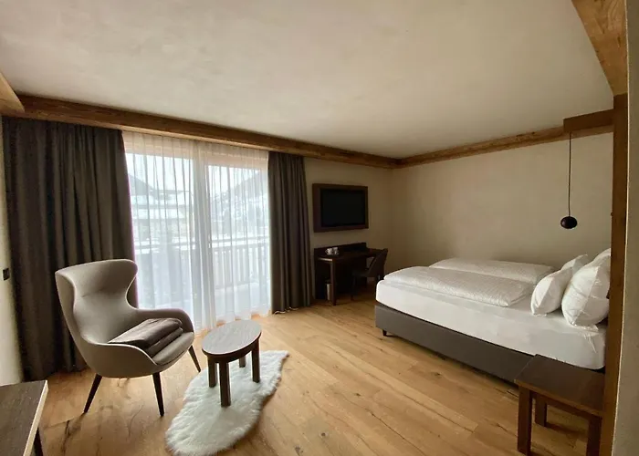 Camino Rustic Chic Otel 4*