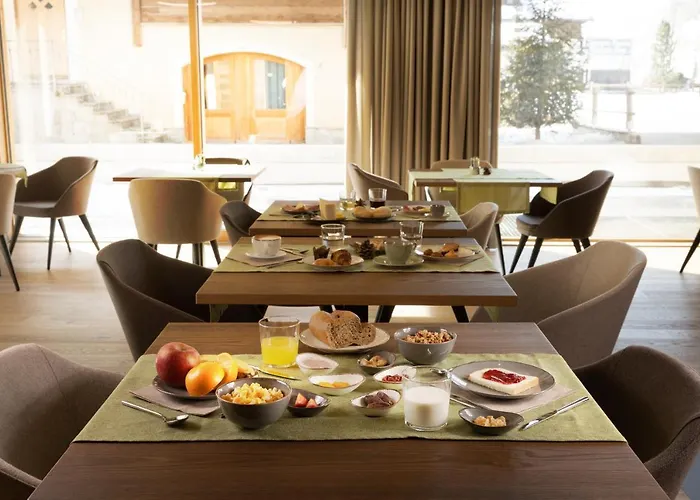 Camino Rustic Chic Otel