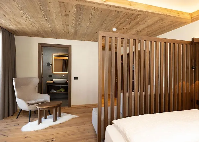 Otel Camino Rustic Chic 4*