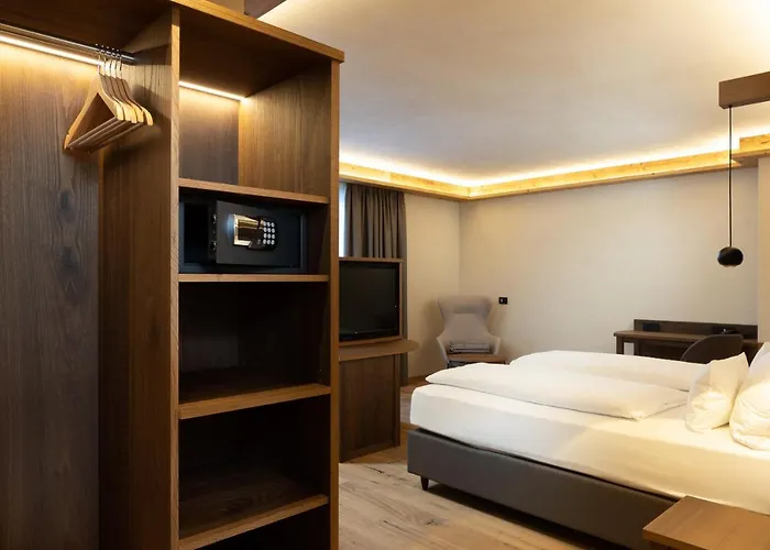 Camino Rustic Chic 4*