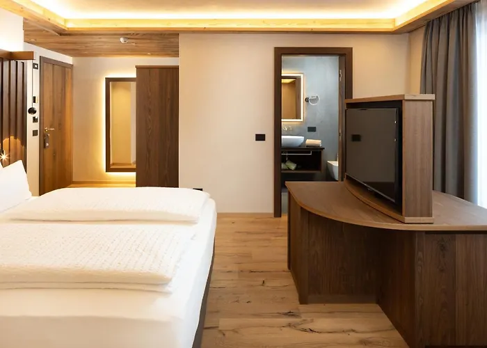 Camino Rustic Chic Otel 4*