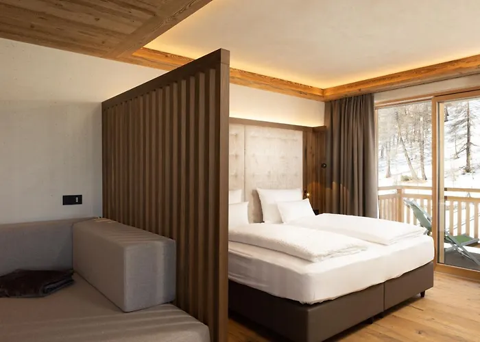 Otel Camino Rustic Chic