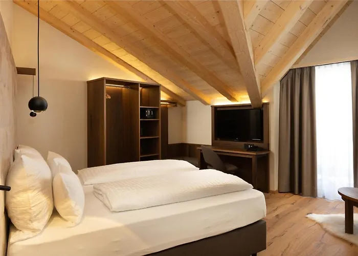 Camino Rustic Chic Otel 4*