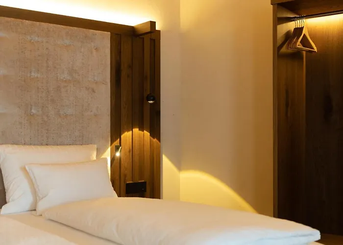 Otel Camino Rustic Chic 4*