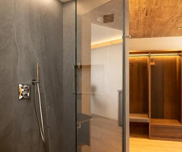 Camino Rustic Chic 4*