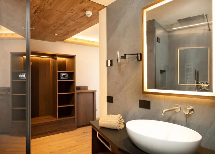 Camino Rustic Chic Otel 4*