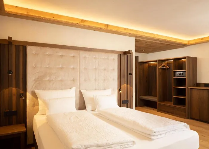 Camino Rustic Chic 4*