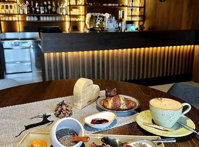 Camino Rustic Chic