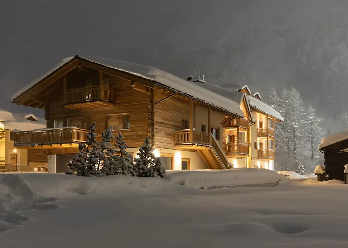 Camino Rustic Chic 4*