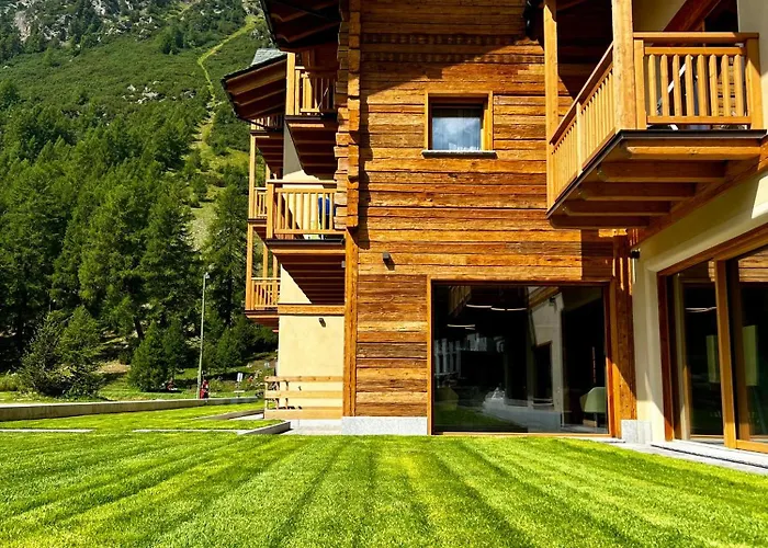 Camino Rustic Chic Otel