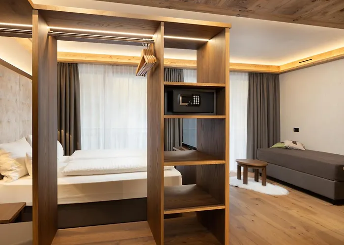 Otel Camino Rustic Chic