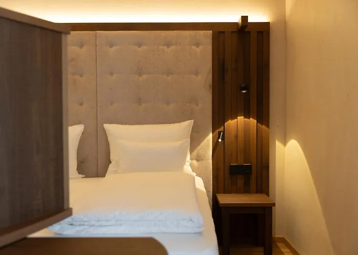 Camino Rustic Chic Otel 4*