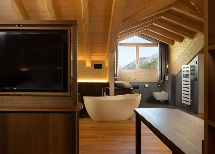 Camino Rustic Chic 4*