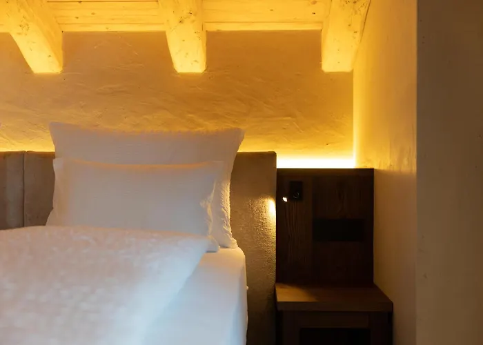Otel Camino Rustic Chic 4*