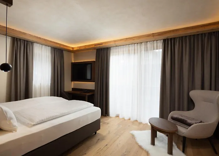 Otel Camino Rustic Chic