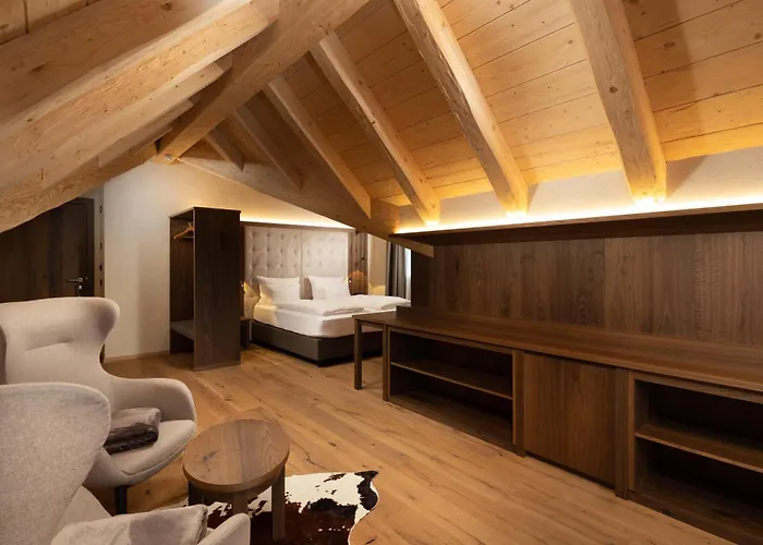Camino Rustic Chic Otel