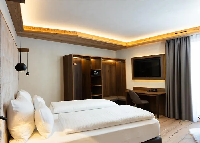 Otel Camino Rustic Chic