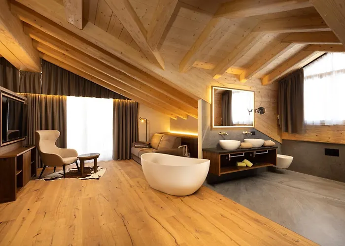 Camino Rustic Chic Otel