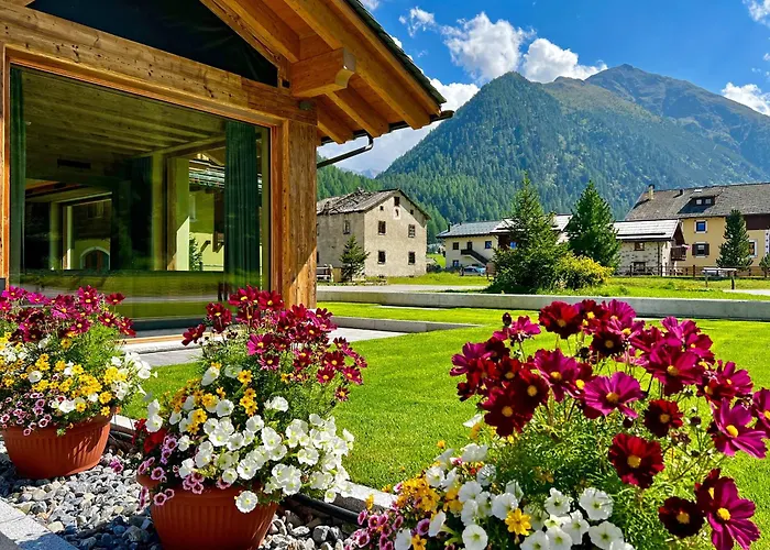 Camino Rustic Chic Otel