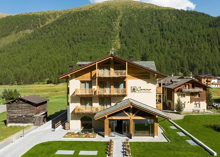 Camino Rustic Chic 4*
