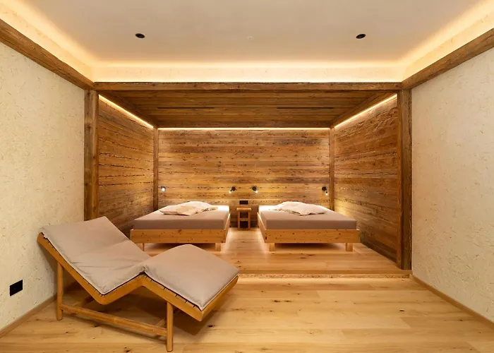 Camino Rustic Chic Otel