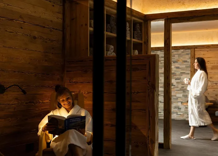 Camino Rustic Chic