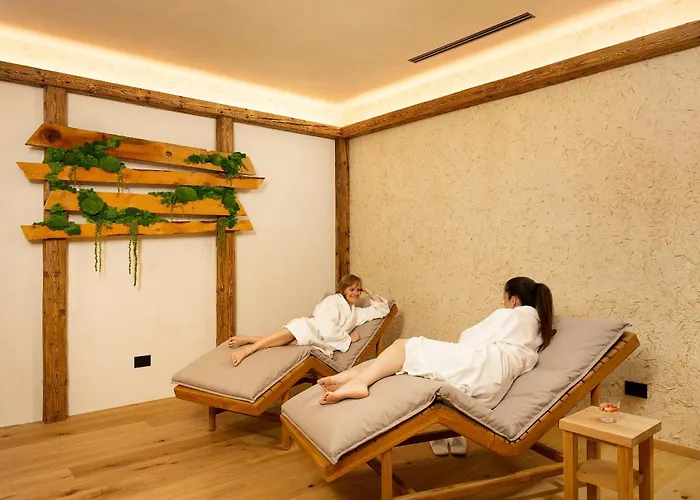 Camino Rustic Chic Otel