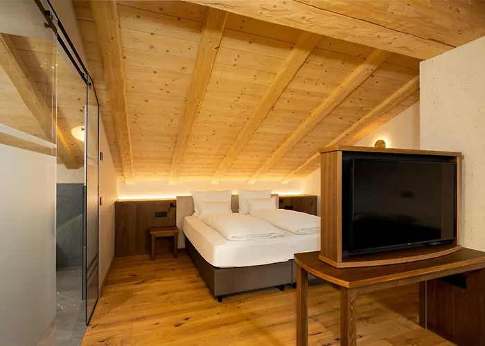 Otel Camino Rustic Chic