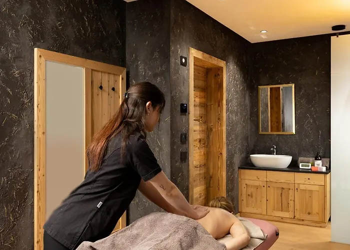 Camino Rustic Chic Otel 4*