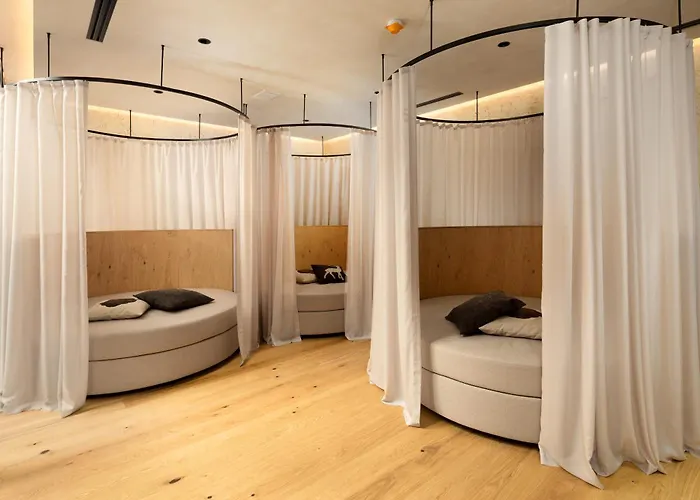 Camino Rustic Chic Otel