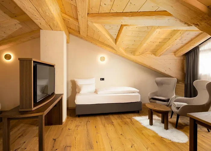 Camino Rustic Chic Otel 4*